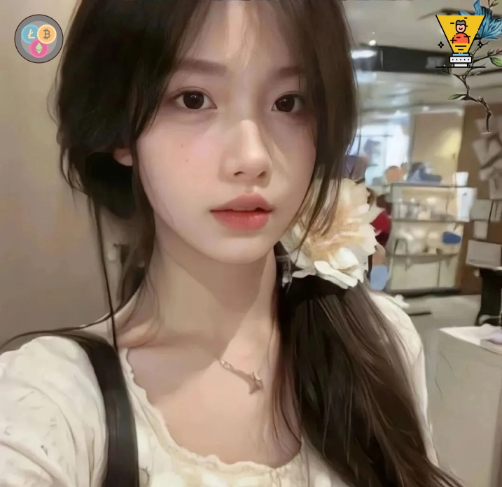 何女士